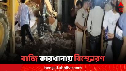 4 died for Explosion at Firecracker Factory in Uttar pradesh Firozabad Firozabad Blast: ফিরোজাবাদের বাজি কারখানায় বিস্ফোরণ, মৃত কমপক্ষে ৪