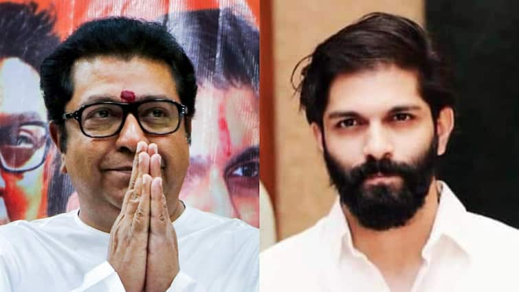 Maharashtra Assembly Election 2024 Raj Thackeray s son Amit Thackeray will contest Vidhan Sabha election Mumbai Marathi News Amit Thackeray : मनसेच्या बैठकीत सगळ्यांचं एकमत, 'राजपुत्र' निवडणुकीच्या आखाड्यात उतरल्याशिवाय पर्याय नाही? अमित ठाकरे कुठून लढणार?