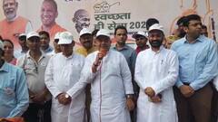 'जितना बड़ा अपराधी उनता बड़ा समाजवादी', पर्यटन मंत्री जयवीर सिंह का अखिलेश यादव पर बड़ा हमला