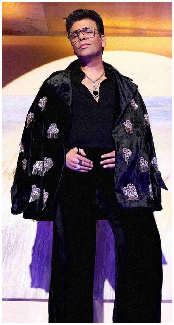 मैं दूसरे लड़कों जैसा नहीं हूं, करण जौहर को जब हुआ था एहसास