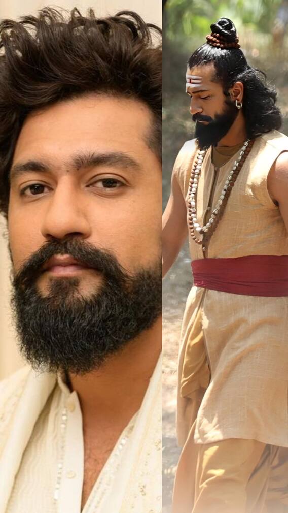 छावा से लेकर लुका छुपी 2 तक, इन फिल्मों में नजर आएंगे विक्की कौशल