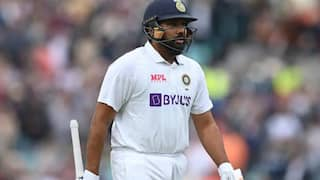 Rohit Sharma Just Scored 33 Runs In 3 Innings Vs Bangladesh In Test Concern For Team India IND vs BAN Latest Sports News