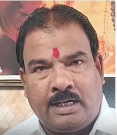 'Shivsena विधायकों की राहुल को धमकी, जीभ काटने वाले को...'- Sanjay Gaikwad | ABP Shorts