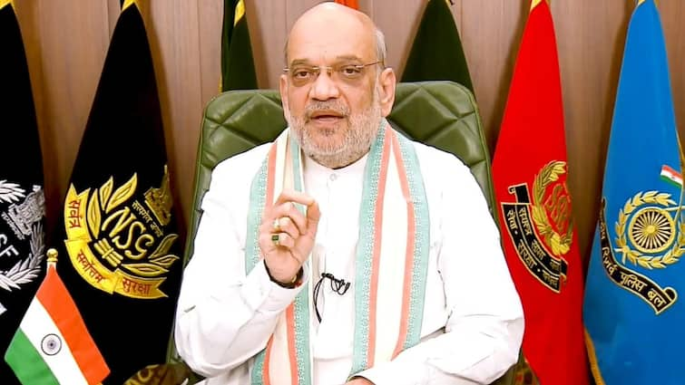 Amit Shah says One Nation one Election implemented within modi 3.0 government कब आएगा वन नेशन वन इलेक्शन का बिल? गृहमंत्री अमित शाह ने बता दी तारीख