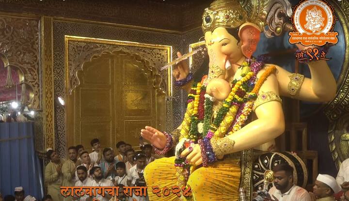 “गणपती बाप्पा मोरया, पुढच्या वर्षी लवकर या” असा जयजयकार करत आपल्या लाडक्या गणपती बाप्पाला निरोप देण्याची वेळ जवळ आली आहे.