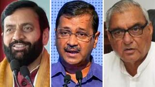 Haryana Election: ਹਰਿਆਣਾ 'ਚ ਰਿਕਾਰਡ ਤੋੜ ਉਮੀਦਵਾਰ ਲੜ ਰਹੇ ਵਿਧਾਨ ਸਭਾ ਚੋਣ, ਇਲੈਕਸ਼ਨ ਕਮਿਸ਼ਨ ਨੇ ਅੰਕੜੇ ਜਾਰੀ ਕਰਕੇ ਸਭ ਨੂੰ ਕੀਤਾ ਹੈਰਾਨ