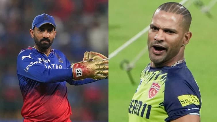 Legends League starts from September 20 25 matches will be held in 4 cities Many legends Shikhar Dhawan Dinesh Karthik suresh raina Raina 20 सितंबर से लीजेंड्स लीग का आगाज, 4 शहरों में 25 मुकाबले; धवन-कार्तिक-रैना समेत एक्शन में होंगे कई दिग्गज