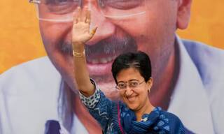 ਆਤਿਸ਼ੀ ਹੋਵੇਗੀ ਦਿੱਲੀ ਦੀ ਨਵੀਂ ਮੁੱਖ ਮੰਤਰੀ, ਅਰਵਿੰਦ ਕੇਜਰੀਵਾਲ ਨੇ ਨਾਮ ਦਾ ਰੱਖਿਆ ਪ੍ਰਸਤਾਵ