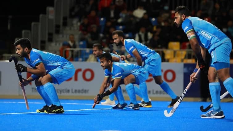 IND vs China Hockey Asian Champions Trophy 2024 Final Live Streaming in India Live Telecast On sonyliv and Head to head records आज एशिया की चैंपियन बनने उतरेगी टीम इंडिया, चीन से है मुकाबला; जानें लाइव स्ट्रीमिंग डिटेल्स और हेड-टू-हेड आंकड़े