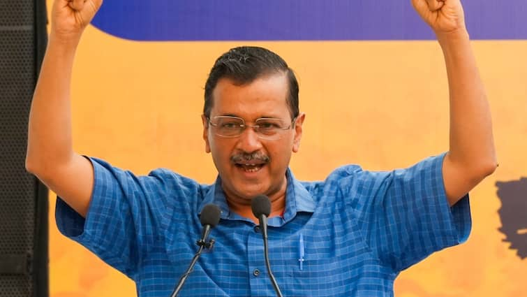 Arvind Kejriwal To Helm Campaigning In Poll-Bound States Focus On Galvanising 'Weakened' AAP Cadre Kejriwal To Helm Campaigning In Poll-Bound States, Focus On Galvanising 'Weakened' Cadre: AAP