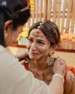 Richa Chadha Shares Unseen PICS Of 'Fukrey 3' Reunion From Pulkit-Kriti's Wedding