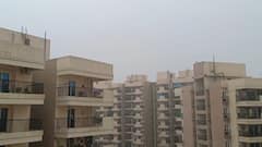 Heavy Rain Lashes Ghaziabad, IMD Forecasts More Showers In Delhi-NCR Today