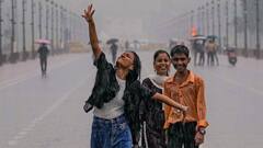 Weather Update: दिल्ली-NCR समेत देश के कई हिस्सों में बारिश का अलर्ट जारी, जानिए आज का मौसम का हाल