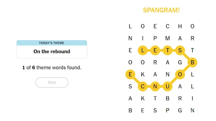 NYT Strands Answers Today September 17 2024 Words Solution Spangram Today How To Play Watch Video Tutorial NYT Strands Answers For September 17: Having Trouble Finding Today’s Spangram? Here’s The Solution