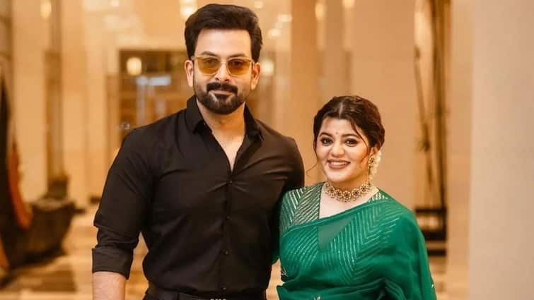 Actor Prithviraj Sukumaran buys a duplex house at Mumbai worth 30.6 Crores see details Prithviraj Sukumaran : மும்பையில் அடுக்குமாடி வீடு வாங்கிய நடிகர் பிருத்விராஜ்...விலை இத்தனை கோடியா!