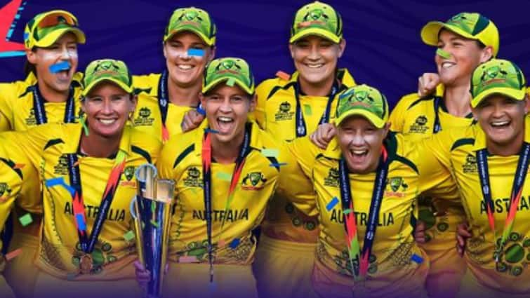 ICC Announces Equal Prize Money For Mens And Womens World Cups ICC Announces Equal Prize Money For Men's And Women's World Cups