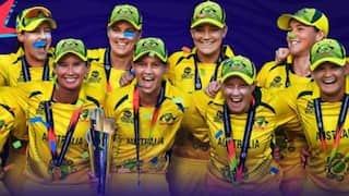 ICC Announces Equal Prize Money For Mens And Womens World Cups