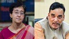 आतिशी को CM बनाने को लेकर AAP की पहली प्रतिक्रिया, बताया किस परिस्थिति में दी गई जिम्मेदारी?