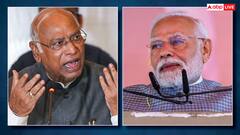 'नंबर 1 आतंकी, जुबान काटने पर 11 लाख', राहुल गांधी के अपमान पर खरगे ने पहले दी पीएम मोदी को बधाई और फिर रखी डिमांड लिस्ट