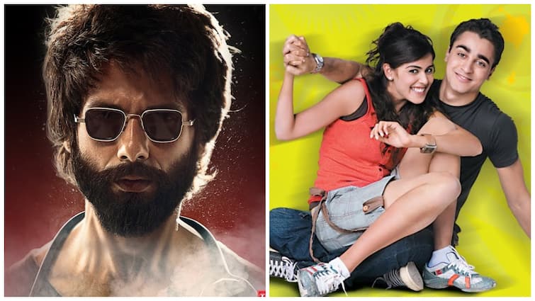 Kabir Singh, Jaane Tu… Ya Jaane Na & More Hindi Love Stories To Watch On Netflix Kabir Singh, Jaane Tu… Ya Jaane Na & More Hindi Love Stories To Watch On Netflix