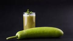 Bottle Gourd Juice Benefits: শুধু কোলেস্টেরল নিয়ন্ত্রণই নয়, আরও বহু রোগের রাশ টানতে পারে লাউয়ের জুস; জানুন কী কী