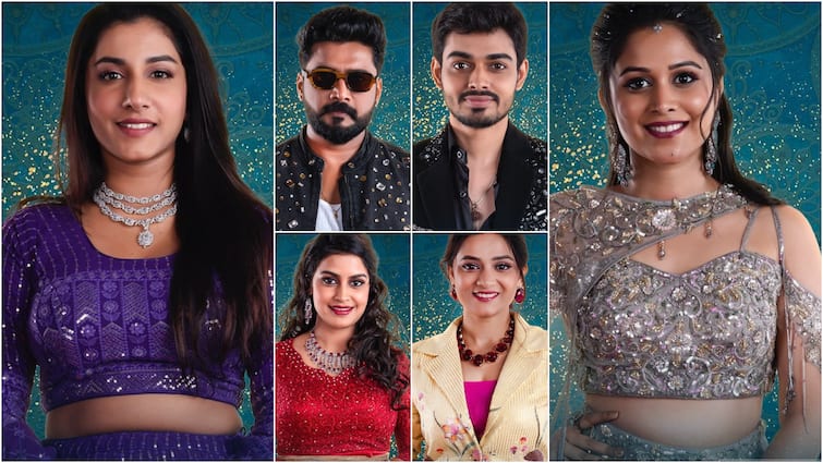 Kannada serial artists domination in Bigg Boss 8 Telugu turns into local vs non-local debate Bigg Boss 8 Telugu: తెలుగు 'బిగ్ బాస్'లో కన్నడ మేళం - లోకల్ వర్సెస్ నాన్ లోకల్‌గా మారుతున్న షో?