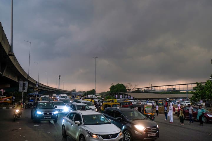 वहीं 20 से लेकर 22 तक सितंबर तक मौसम साफ रहने के आसार हैं.