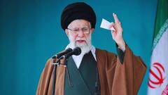 India On Iran: உரசிய ஈரான், திருப்பி கொடுத்த இந்தியா - ”வரலாற புரட்டிப் பாருங்க” என்ற பதிலடிக்கான காரணம் என்ன?