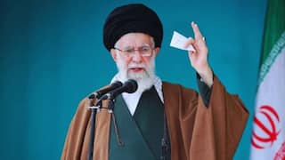 India On Iran: உரசிய ஈரான், திருப்பி கொடுத்த இந்தியா - ”வரலாற புரட்டிப் பாருங்க” என்ற பதிலடிக்கான காரணம் என்ன?