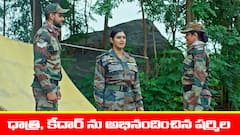 ‘జగధాత్రి’ సీరియల్‌: షర్మిలను సేవ్ చేసిన ధాత్రి, కేదార్ – ఫైల్ వెతకడానికి పర్మిషన్ ఇచ్చిన షర్మిల