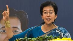 आतिशी के सीएम बनते ही पड़ोसियों ने यूं जताई खुशी, बधाइयों के बीच कहा- 'हमें पहले से उम्मीद थी'