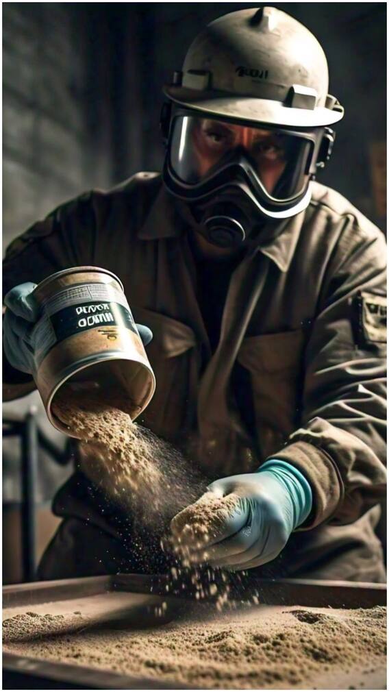 इंसान को मारने के लिए कितना PETN काफी?