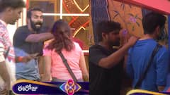 ఇదో లఫూట్ గేమ్, వాడో వరస్ట్ ప్లేయర్ అంటూ నోరు జారిన అభయ్- మళ్లీ బరస్ట్ అయిన మణికంఠ 