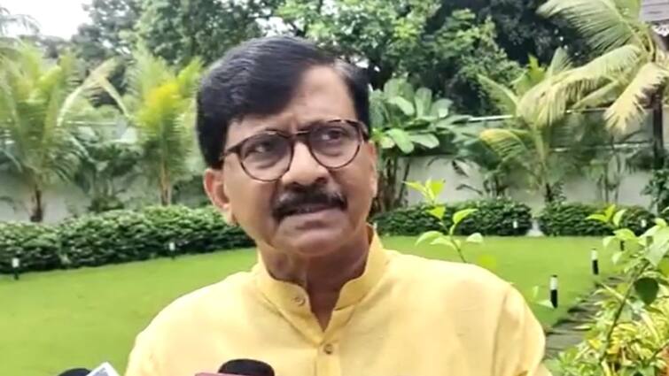 Maharashtra Assembly Polls: MVA's Seat-Sharing Talks To Begin Today? Check What Sanjay Raut Said