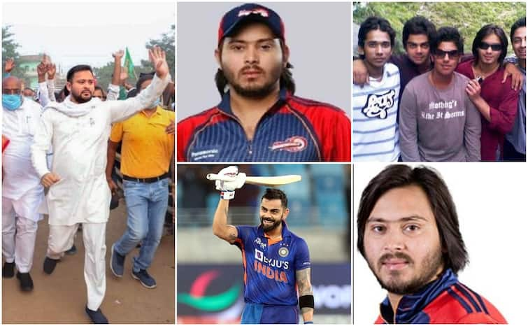 Tejashwi Yadav played in IPL for 4 years earning bumper every year from 2008 to 2012 Know when and how much amount was received 4 साल IPL में खेले तेजस्वी यादव, 2008 से 2012 तक हर साल की बंपर कमाई; जानें कब मिली कितनी रकम