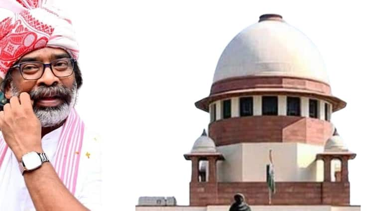 Jharkhand Govt Filed Contempt Case Against Centre In Supreme Court Over Chief Justice Appointment Why Jharkhand Govt Filed Contempt Case Against Centre In Supreme Court