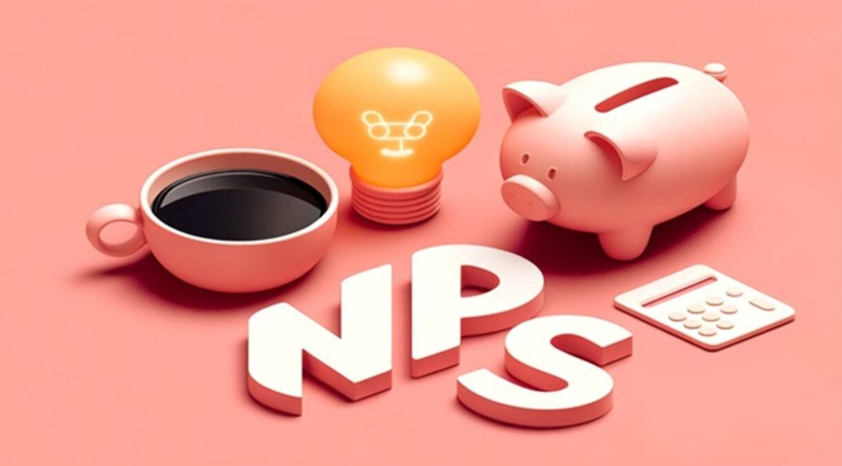 NPS Vatsalya Scheme: குழந்தைகளின் நிதி எதிர்காலத்தைப் பாதுகாக்க சூப்பர் திட்டம்- என்பிஎஸ் வாத்சல்யா பற்றி தெரியுமா?