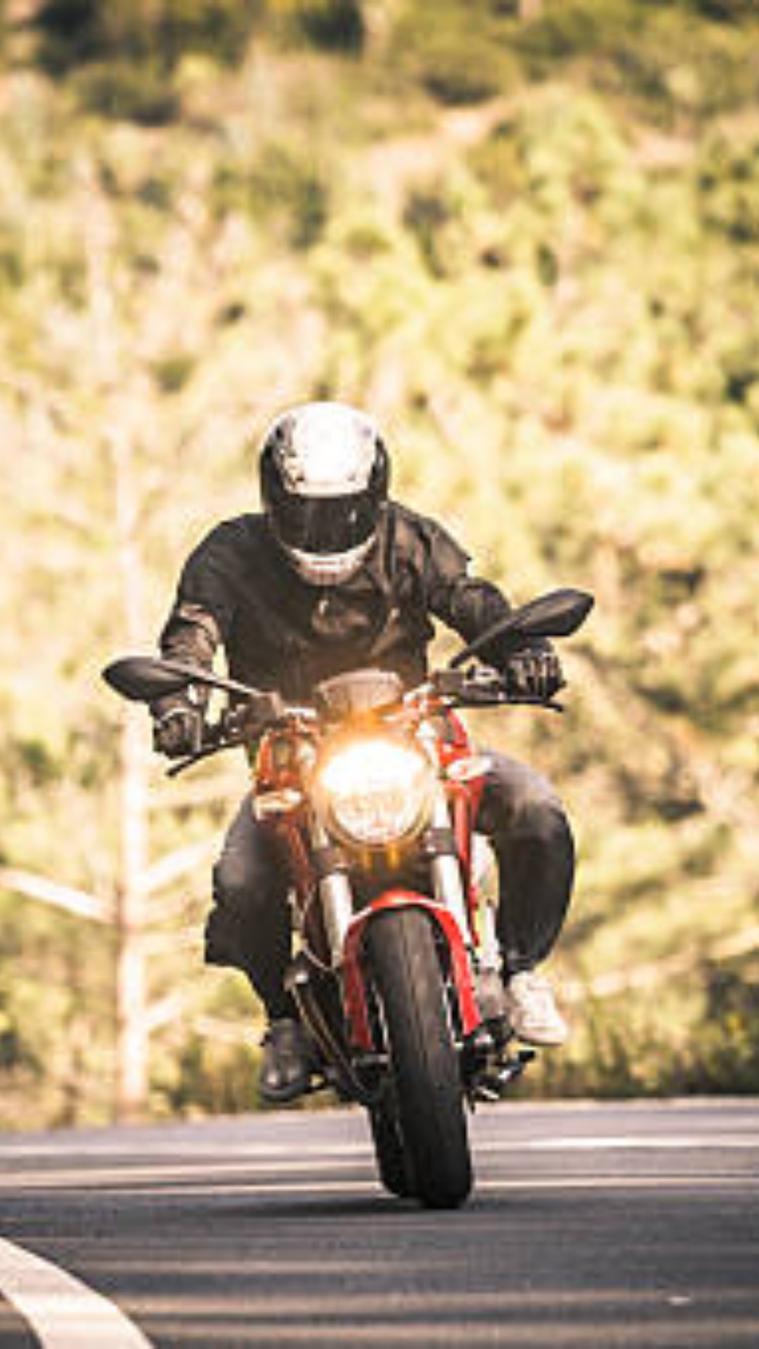 100cc की बाइक नॉनस्टॉप कितनी देर तक चल सकती है?