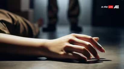 viluppuram Wife commits suicide due to husband not speaking with her Villlupuram : விழுப்புரம் அருகே சோகம்... காதல் கணவர் பேசாததால்மனைவி தற்கொலை