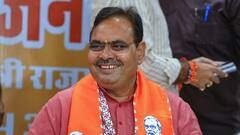 राजस्थान में बंपर नौकरी का मौका, CM भजनलाल शर्मा ने किया 10 लाख पदों पर भर्ती का ऐलान