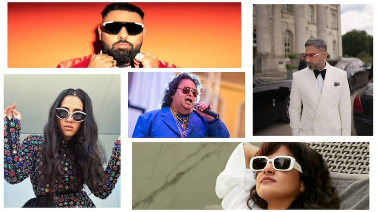 Sunglasses Game Strong 5 Artists With Bold And Quirky Frames Sunglasses Game Strong: 5 Artists With Bold And Quirky Frames