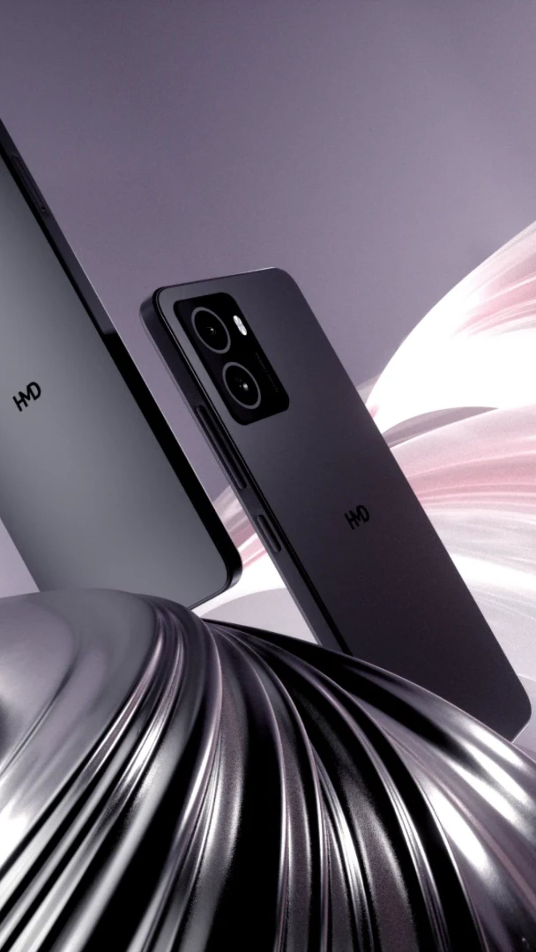 HMD Skyline 5G फोन का डिजाइन Nokia Lumia की तरह ही है. इसे कंपनी ने कुछ समय पहले ही ग्लोबल मार्केट में उतारा था.