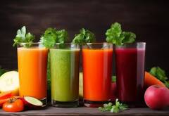 Skin Care Tips: ਚਿਹਰੇ 'ਤੇ ਲਿਆਉਣਾ ਚਾਹੁੰਦੇ ਕੁਦਰਤੀ ਨਿਖਾਰ, ਤਾਂ ਡਾਈਟ 'ਚ ਸ਼ਾਮਲ ਕਰੋ ਆਹ ਚੀਜ਼ਾਂ