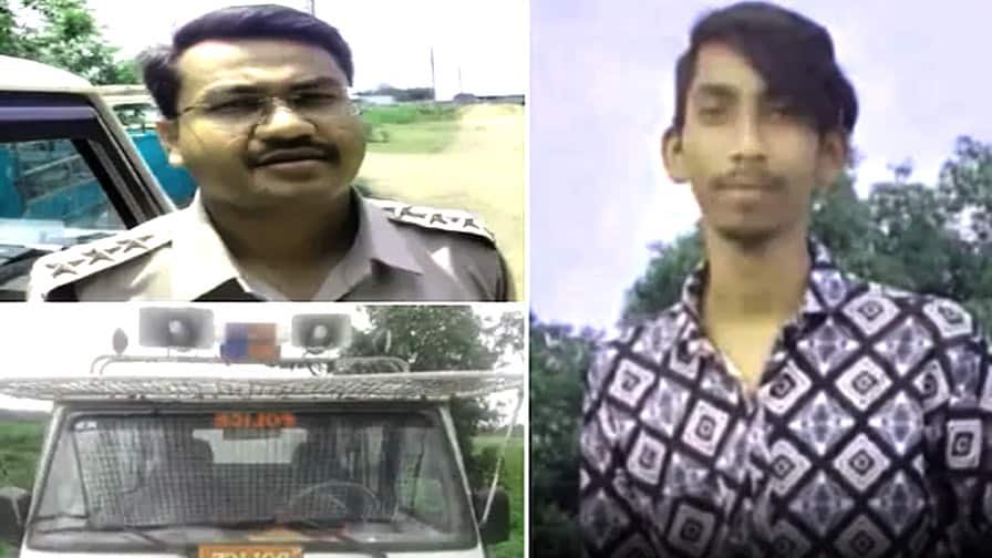 Bhua's girl made a call, the young man rode a bike for 200 KM to meet her, what happened next, no one can imagine. ਭੂਆ ਦੀ ਕੁੜੀ ਨੇ ਕੀਤਾ ਫੋਨ, 200 KM ਬਾਈਕ ਚਲਾ ਮਿਲਣ ਪਹੁੰਚਿਆ ਨੌਜਵਾਨ, ਅੱਗੇ ਜੋ ਹੋਇਆ, ਕੋਈ ਸੋਚ ਵੀ ਨਹੀਂ ਸਕਦਾ