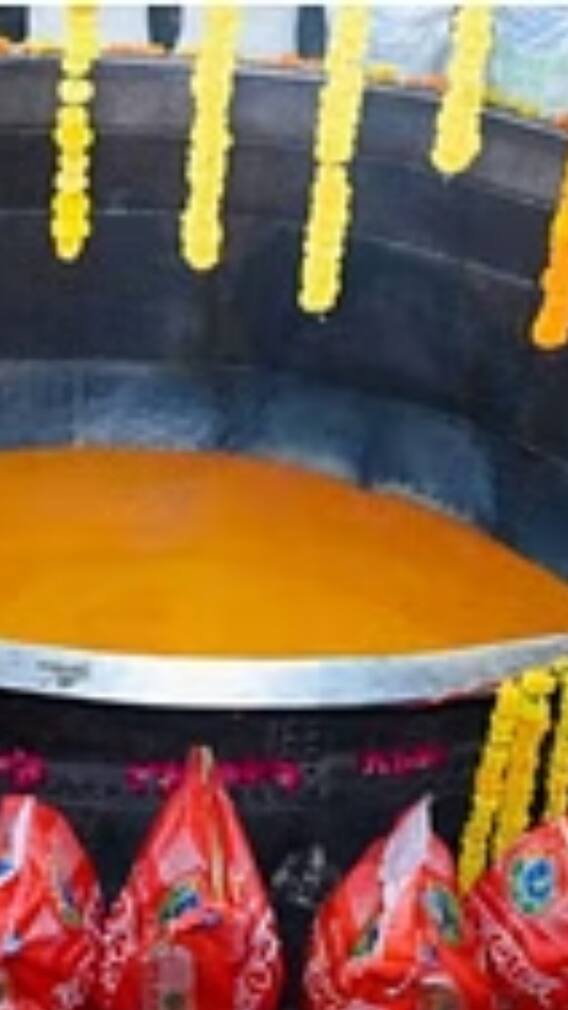 अजमेर शरीफ दरगाह में मुगल बादशाह अकबर ने क्यो भेंट किया था देग?