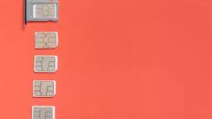 સિમ કાર્ડની ડિઝાઇનના કયા ખૂણામાં કટ હોય છે, શું તે મોબાઇલ સિગ્નલને સુધારે છે?