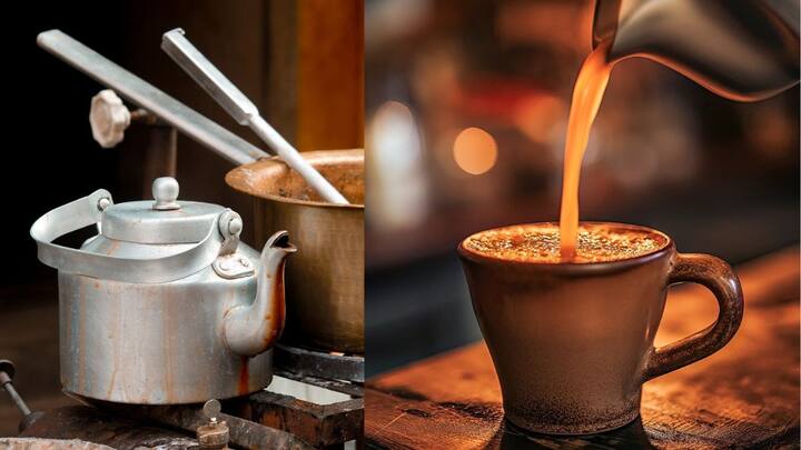 நீங்கள் பயன்படுத்தும் தேயிலை, கலப்படம் வாய்ந்ததா? அல்லது கலப்படமற்ற நிஜ தேயிலையா? என்பதை எப்படி கண்டறிவீர்கள்? FSSAI அளித்திருக்கும் தெளிவான விளக்கத்தை காணலாம்.