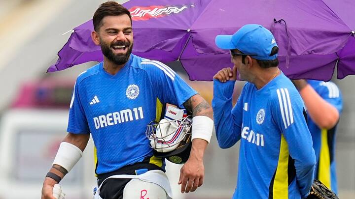 வங்கதேச அணிக்கு எதிரான இரண்டு போட்டிகள் கொண்ட டெஸ்ட் தொடரில் இந்திய அணி  நாளை  (செப்டம்பர் 19) ஆம் தேதி சென்னையில் உள்ள சேப்பாக்கம் மைதானத்தில் நடைபெற உள்ளது