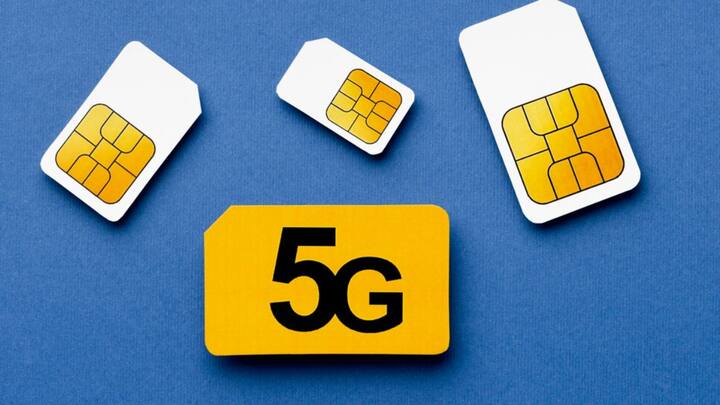 ऐसे में लोगों की इस परेशानी को दूर करने के लिए टेलीकॉम कंपनियों ने सिम के आकार में बदलाव करने का निर्णय लिया था. कंपनियों ने सिम कार्ड में बदलाव करते हुए उसके एक साइड को काट दिया. इस कट के लगने के बाद लोगों को मोबाइल फोन में सिम कार्ड डालने और निकालने में आसानी होने लगी थी.