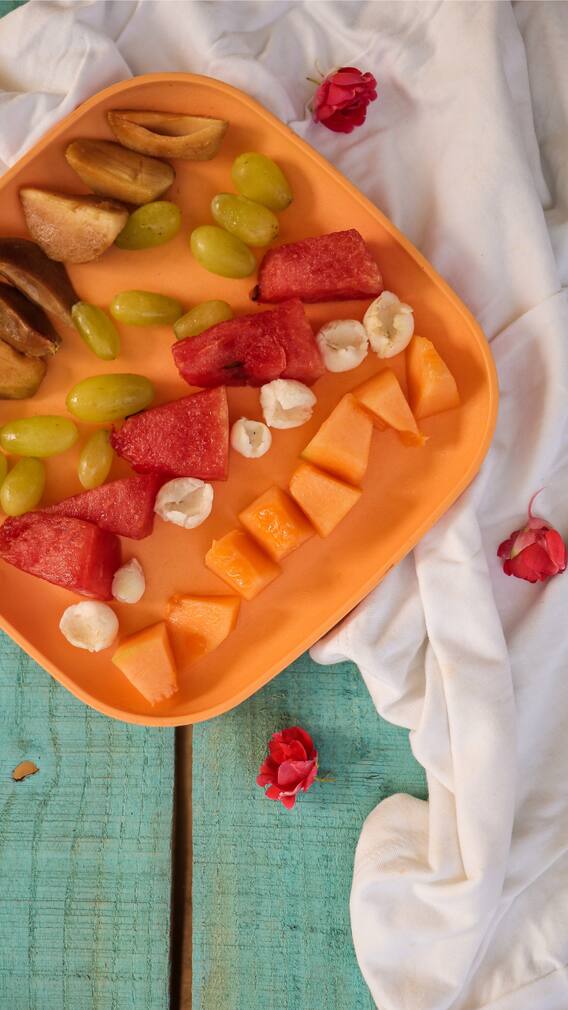 5 Quick And Nutritious Snack Ideas For Holiday Gatherings